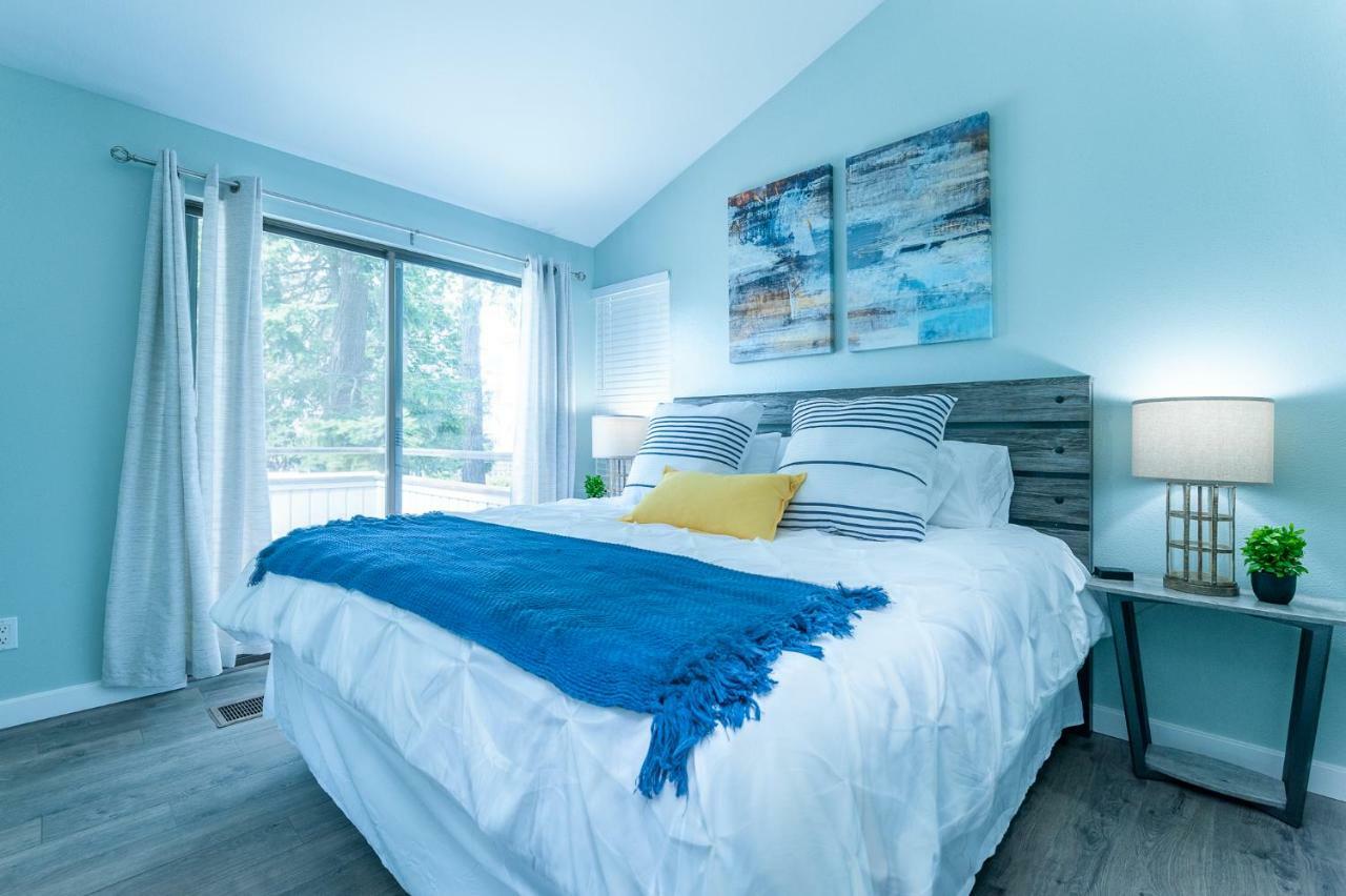 Апартаменти Oceanview Escape At Birch Bay With Indoor Pool & Hot Tub Блейн Екстер'єр фото