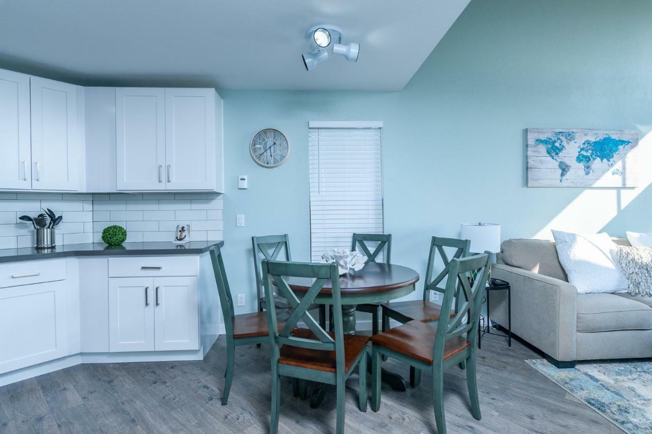 Апартаменти Oceanview Escape At Birch Bay With Indoor Pool & Hot Tub Блейн Екстер'єр фото